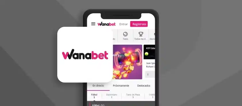 Wanabet casino review section 6